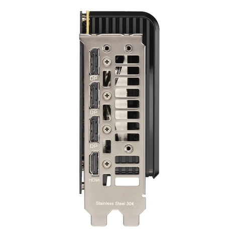 Видеокарта ASUS GeForce RTX 5060 Ti 16 ΓБ Retail