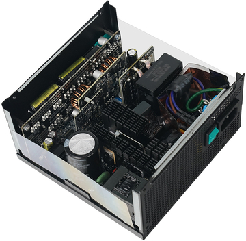Блок питания Deepcool PN1000M