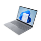 Ноутбук LENOVO Thinkbook 16 G8 IAL Intel Core Ultra 5 225U (серый)