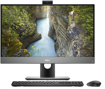 Моноблок Dell Technologies Optiplex 7780 512 ГБ