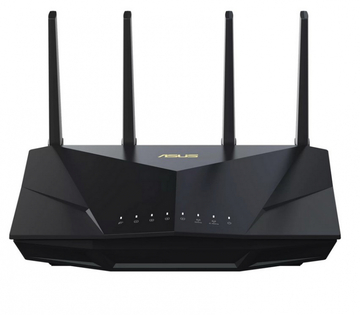 Wi-Fi роутер ASUS AX5400