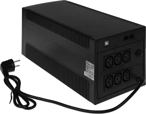 ИБП Powercom Raptor RPT RPT-1025AP