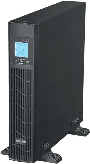 ИБП Импульс ЮНИОР ПРО  1000 ВА / 800 Вт JR10201