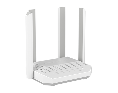 Wi-Fi роутер KEENETIC KN-3711