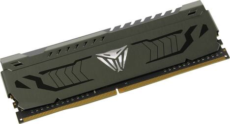 Оперативная память Patriot Desktop DDR4 3600МГц 8GB, PVS48G360C8, RTL