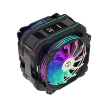 Кулер Процессорный ALSEYE для CPU M120D Plus Universal