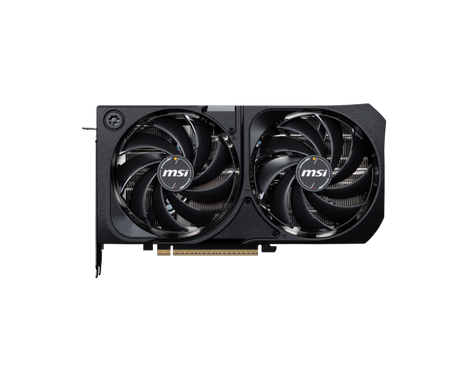 Видеокарта MSI GeForce RTX 5070 12 ΓБ Retail