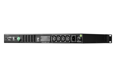 ИБП Systême Electric Smart-Save SMT 750VA (SMTSE750RMI1U)