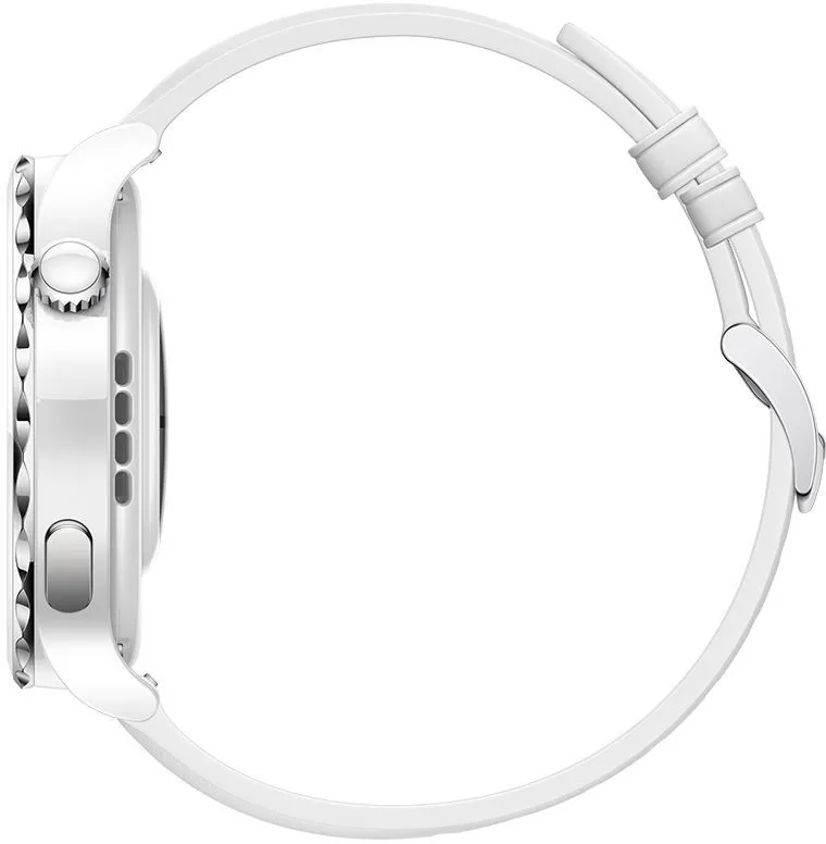 Умные часы HUAWEI Watch GT 3 Pro Ceramic