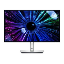 Монитор Dell Technologies U2424HE 23.8-inch серебристый