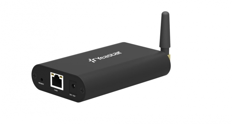 VoIP-шлюз Yeastar TG100