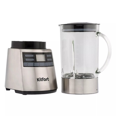 Стационарный блендер KITFORT КТ-1301