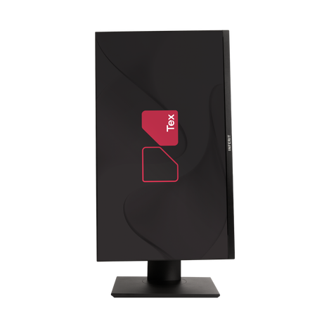 Моноблок INFERIT Versa 23.8 (Core i5-11400/16Gb/512Gb/UHD 730/DP, VGA/H470M-T)