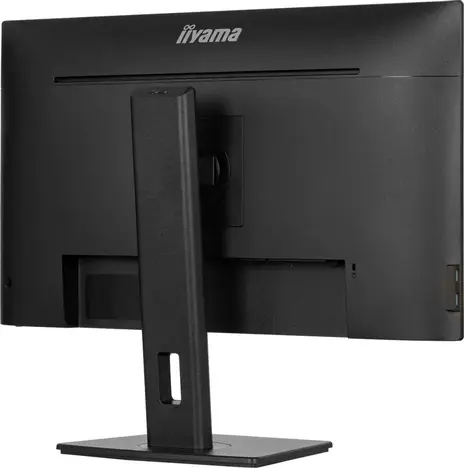 Монитор Iiyama XUB2797UHSNP-B1 27.0-inch черный
