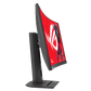 Монитор ASUS XG27WCS 27.0-inch черный