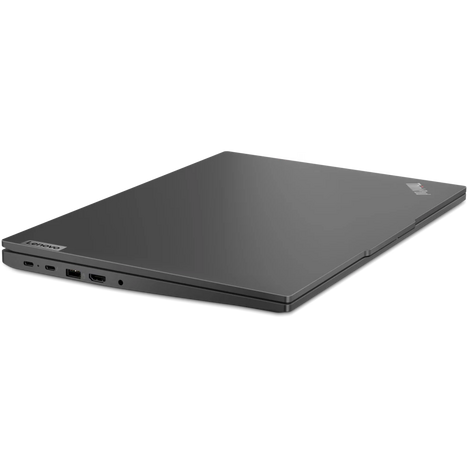 Ноутбук LENOVO ThinkPad E16 G2 Intel Core Ultra 5 125U (черный)