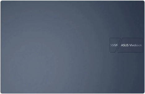 Ноутбук ASUS VivoBook 15 X1504ZA-BQ1144 Intel Core i3-1215U (синий)