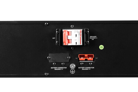 Сменная батарея для ИБП Systême Electric BPSE240RT3U9