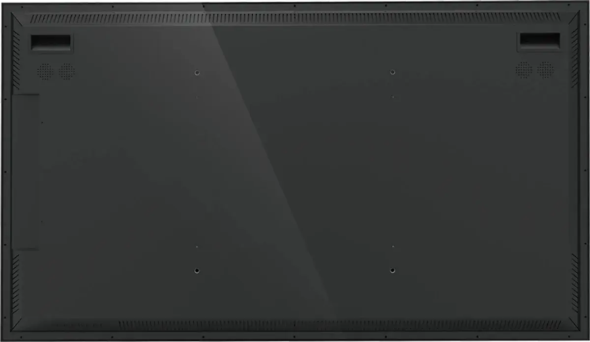 Монитор Dahua DHI-LM49-S400 49.0-inch черный