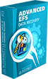 ElcomSoft Advanced EFS Data Recovery 4.5