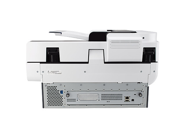 Сканер HP Inc. Digital Sender 8500