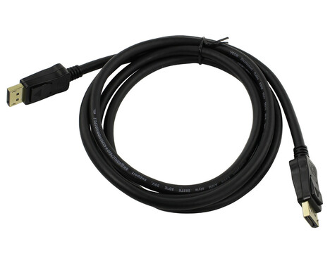 VCOM DisplayPort - DisplayPort CG632