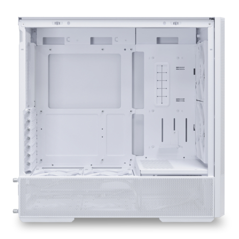 Корпус Lian Li LANCOOL 207 TG