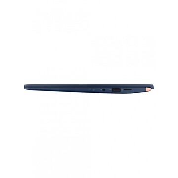 Ультрабук ASUS Zenbook 14 UX434FQ Intel Core i7-10510U (синий)