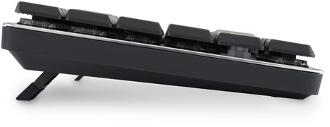 Клавиатура Oklick KeyBoard K953X 1901086, цвет черный