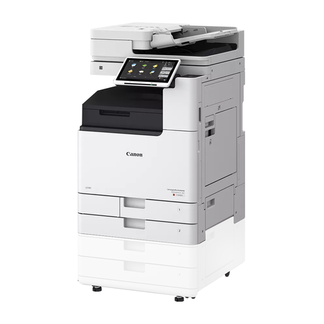 Canon ImageRunner C3930i