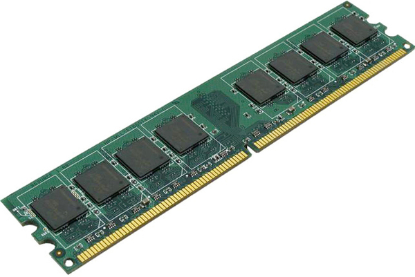 

Оперативная память Kingston Branded DDR3 1600МГц 8GB, KCP316ND8/8