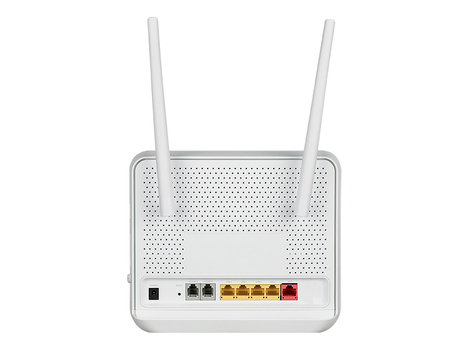Wi-Fi роутер D-LINK DVG-5402G