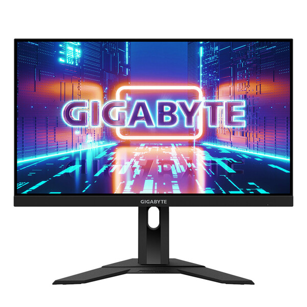 

Монитор Gigabyte G24F 23.8-inch черный