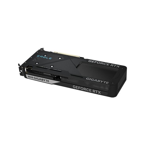 Видеокарта Gigabyte GeForce RTX 5060 8 ΓБ Retail