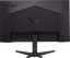 Монитор ACER VG240YX1bmiipx 23.8-inch черный
