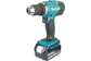 Безударная дрель-шуруповерт MAKITA DDF453RFE