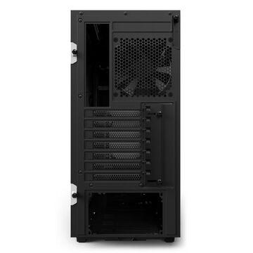 Корпус NZXT H500
