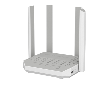 Wi-Fi роутер Netcraze NC-3811