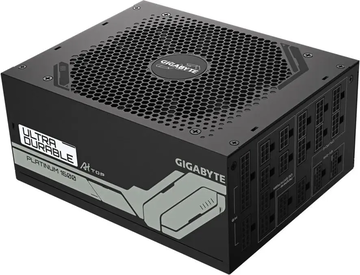 Блок питания Gigabyte UD1600PM PG5 AI TOP
