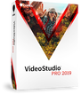 

Corel VideoStudio Professional 2019