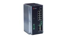 Коммутатор Qtech QSW-3310-12TI-POE-DC