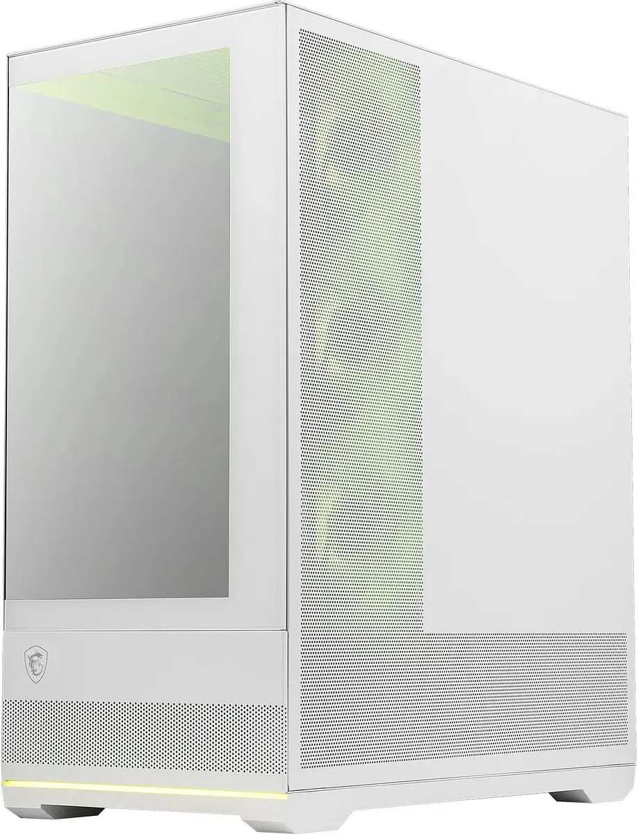 Корпус MSI MAG Pano 110R PZ