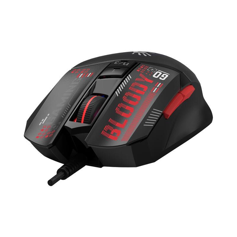 Мышь A4tech Bloody W60 Max Mini W60 MAX MINI
