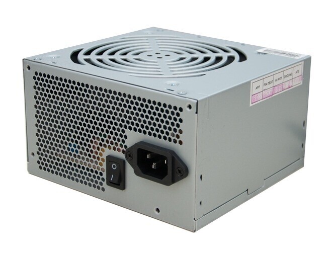 Блок питания ACD GPT-450S