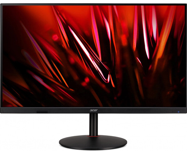 

Монитор ACER XV322QUKVbmiiphzx 31.5-inch черный