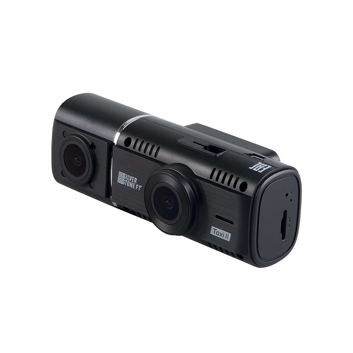 Видеорегистратор Silverstone NTK-60F Taxi II