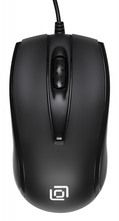 Мышь Oklick Мышь 325M 1091340, цвет черный
