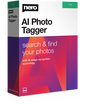 

Nero AI Photo Tagger