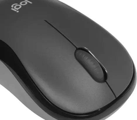 Мышь Logitech M220 Silent 910-004895