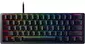 Клавиатура Razer Huntsman Mini RZ03-03391500-R3R1, цвет черный